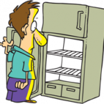 5 продуктов, которые обязательно должны быть в холодильнике