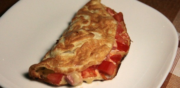 turk-omlet