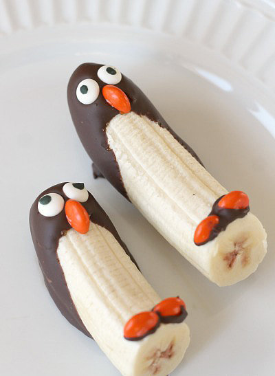 Fruity-Penguins