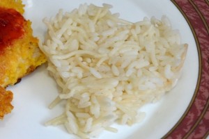 рис с вермишелью